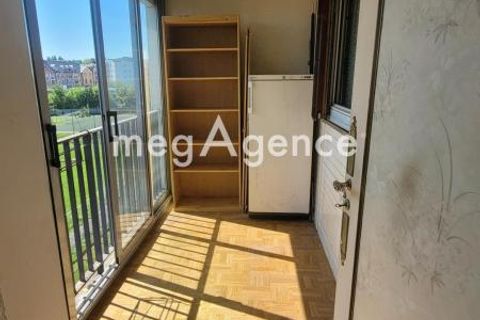 Leilighet i Domont, Val-d'Oise, Domont - € 155 000 | Ref: 186612 - foto 4