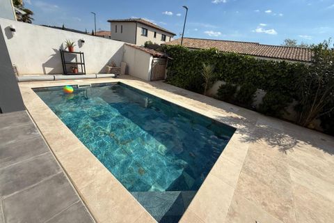 Villa i Plaissan, Herault, Plaissan - € 395.000 | Ref: 186969 - foto 2