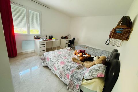 Villa i Plaissan, Herault, Plaissan - € 395.000 | Ref: 186969 - foto 8