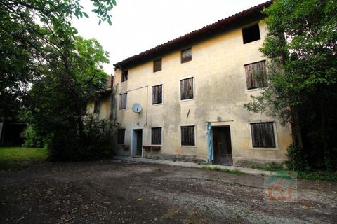 Landejendom i Gradisca d'Isonzo, Gorizia, Gradisca d'Isonzo - € 125.000 | Ref: 3CNT125NN2 - foto 7