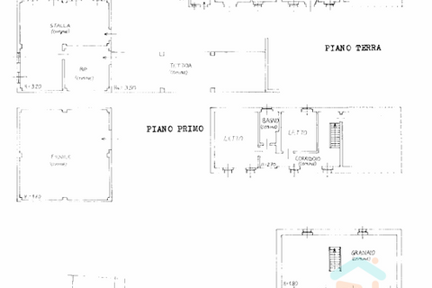 Landejendom i Gradisca d'Isonzo, Gorizia, Gradisca d'Isonzo - € 125.000 | Ref: 3CNT125NN2 - foto 21