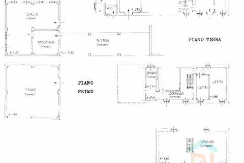 Landejendom i Gradisca d'Isonzo, Gorizia, Gradisca d'Isonzo - € 125.000 | Ref: 3CNT125NN2 - foto 22