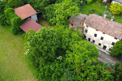 Landejendom i Gradisca d'Isonzo, Gorizia, Gradisca d'Isonzo - € 125.000 | Ref: 3CNT125NN2 - foto 1