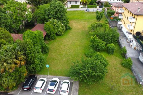 Helårsgrund i Gradisca d'Isonzo, Gorizia, Gradisca d'Isonzo - € 155.000 | Ref: 3CNT155NN4 - foto 1