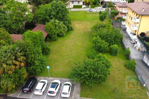 Helårsgrund i Gradisca d'Isonzo, Gorizia, Gradisca d'Isonzo - € 155.000 | Ref: 3CNT155NN4 - foto 11