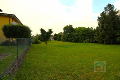 Helårsgrund i Gradisca d'Isonzo, Gorizia, Gradisca d'Isonzo - € 155.000 | Ref: 3CNT155NN4 - foto 12