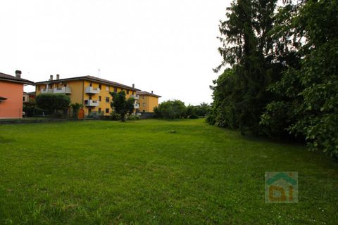Helårsgrund i Gradisca d'Isonzo, Gorizia, Gradisca d'Isonzo - € 155.000 | Ref: 3CNT155NN4 - foto 20