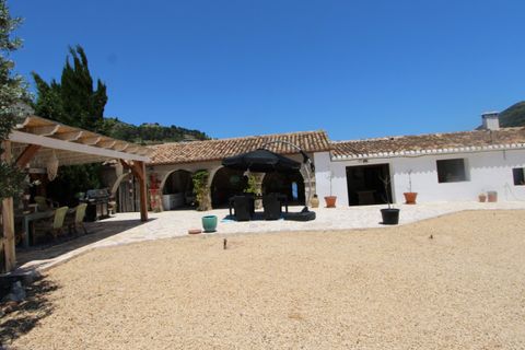Villa a Alcalali, Alicante, Alcalali - € 795.000 | Ref: 001716PGI - foto 2