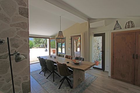 Villa a Alcalali, Alicante, Alcalali - € 795.000 | Ref: 001716PGI - foto 4