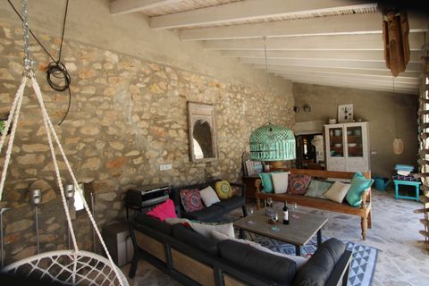 Villa a Alcalali, Alicante, Alcalali - € 795.000 | Ref: 001716PGI - foto 25