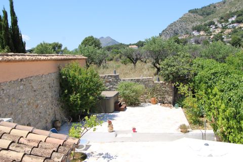 Villa a Alcalali, Alicante, Alcalali - € 795.000 | Ref: 001716PGI - foto 29