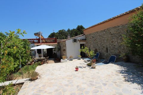 Villa a Alcalali, Alicante, Alcalali - € 795.000 | Ref: 001716PGI - foto 30