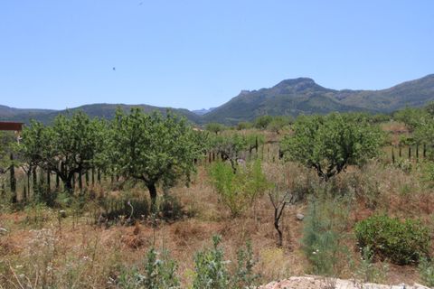 Villa a Alcalali, Alicante, Alcalali - € 795.000 | Ref: 001716PGI - foto 37
