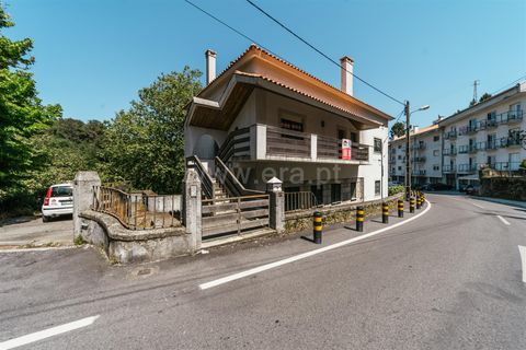 Villa i Covilha, Castelo Branco, Covilha - € 360.000 | Ref: 111250116 - foto 1