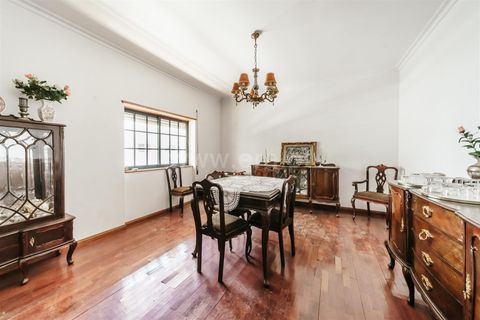 Villa i Covilha, Castelo Branco, Covilha - € 360.000 | Ref: 111250116 - foto 5