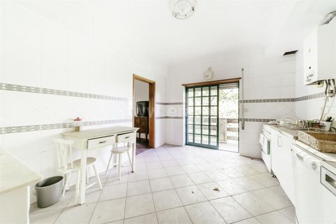 Villa i Covilha, Castelo Branco, Covilha - € 360.000 | Ref: 111250116 - foto 6