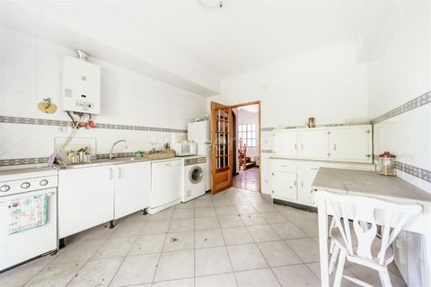 Villa i Covilha, Castelo Branco, Covilha - € 360.000 | Ref: 111250116 - foto 7