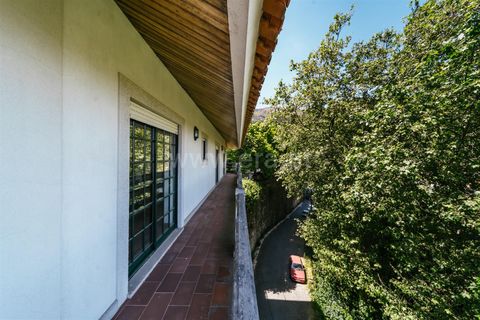 Villa i Covilha, Castelo Branco, Covilha - € 360.000 | Ref: 111250116 - foto 10