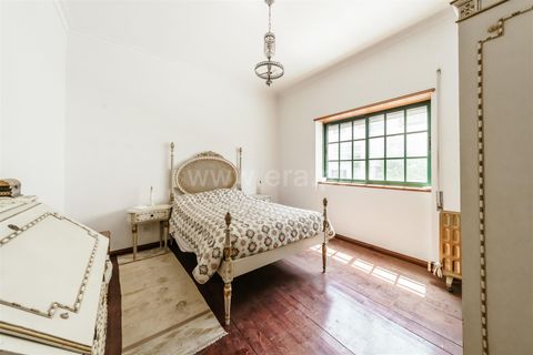 Villa i Covilha, Castelo Branco, Covilha - € 360.000 | Ref: 111250116 - foto 13