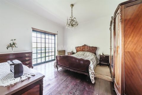 Villa i Covilha, Castelo Branco, Covilha - € 360.000 | Ref: 111250116 - foto 14