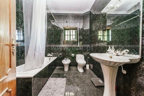 Villa i Covilha, Castelo Branco, Covilha - € 360.000 | Ref: 111250116 - foto 12