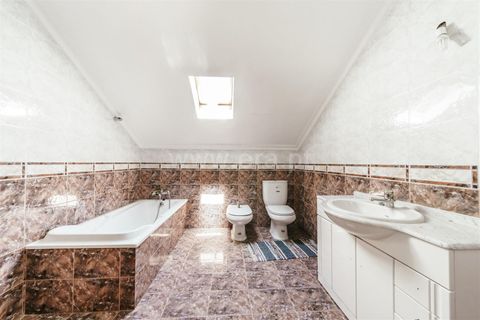 Villa i Covilha, Castelo Branco, Covilha - € 360.000 | Ref: 111250116 - foto 17