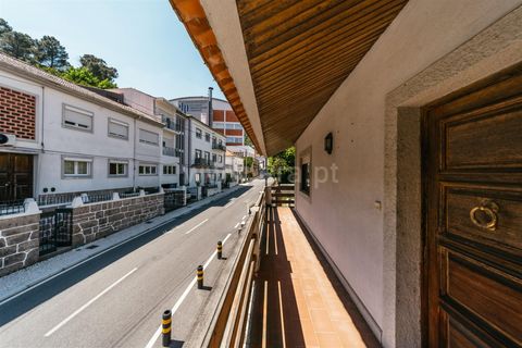 Villa i Covilha, Castelo Branco, Covilha - € 360.000 | Ref: 111250116 - foto 20