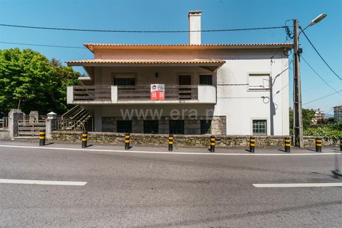 Villa i Covilha, Castelo Branco, Covilha - € 360.000 | Ref: 111250116 - foto 2