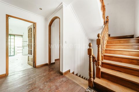 Villa i Covilha, Castelo Branco, Covilha - € 360.000 | Ref: 111250116 - foto 3