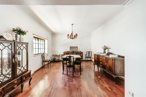 Villa i Covilha, Castelo Branco, Covilha - € 360.000 | Ref: 111250116 - foto 4
