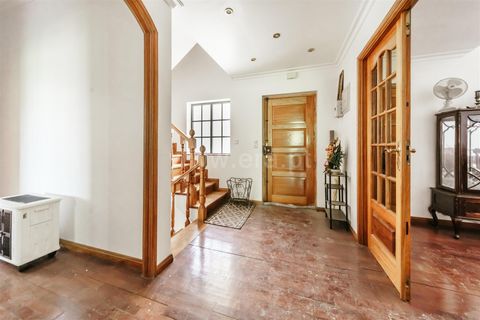 Villa i Covilha, Castelo Branco, Covilha - € 360.000 | Ref: 111250116 - foto 11
