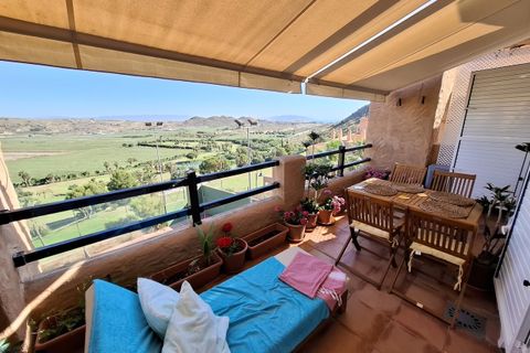 Lejlighed i Mojacar, Almeria, Mojacar - € 150.000 | Ref: B2351 - foto 1