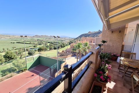 Lejlighed i Mojacar, Almeria, Mojacar - € 150.000 | Ref: B2351 - foto 2