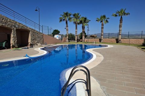 Lejlighed i Mojacar, Almeria, Mojacar - € 150.000 | Ref: B2351 - foto 3