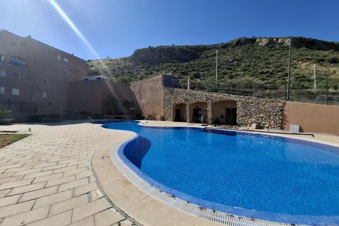 Lejlighed i Mojacar, Almeria, Mojacar - € 150.000 | Ref: B2351 - foto 22