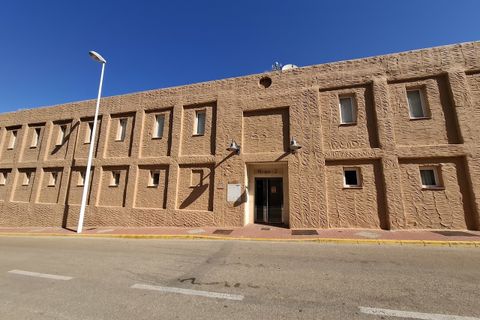 Lejlighed i Mojacar, Almeria, Mojacar - € 150.000 | Ref: B2351 - foto 23
