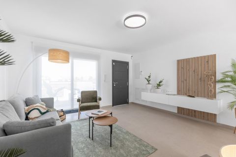 Rækkehus i Rafal, Alicante, Rafal - € 269.000 | Ref: SDP05032RC/3696 - foto 11