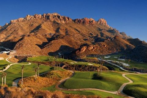 Lejlighed i San Juan De Los Terreros, Almeria - foto 4