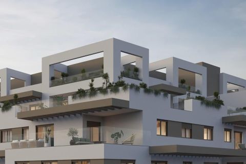 Wohnung in San Juan De Los Terreros, Almeria - Foto 1