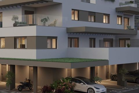 Wohnung in San Juan De Los Terreros, Almeria - Foto 5