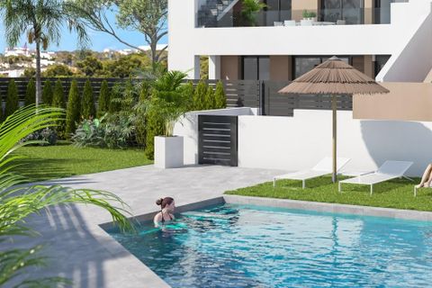 Bungalow i Vera, Almeria, Vera - € 268.500 | Ref: 2029Bv/10853 - foto 2