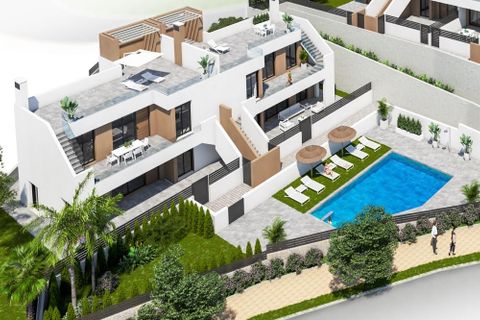Bungalow i Vera, Almeria, Vera - € 268.500 | Ref: 2029Bv/10853 - foto 4