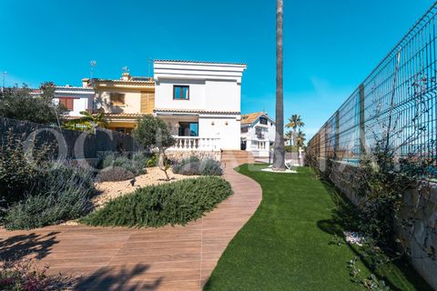 Rækkehus i El Puig, Valencia, El Puig - € 1.500.000 | Ref: JA480/6904 - foto 3