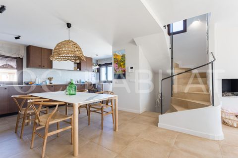 Rækkehus i El Puig, Valencia, El Puig - € 1.500.000 | Ref: JA480/6904 - foto 23