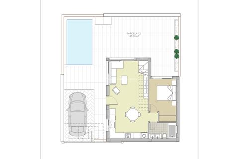 Villa i Orihuela, Alicante, Orihuela - € 384.900 | Ref: NB-29154 - foto 10