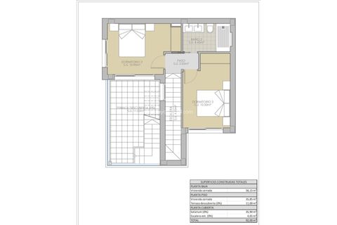 Villa i Orihuela, Alicante, Orihuela - € 384.900 | Ref: NB-29154 - foto 11
