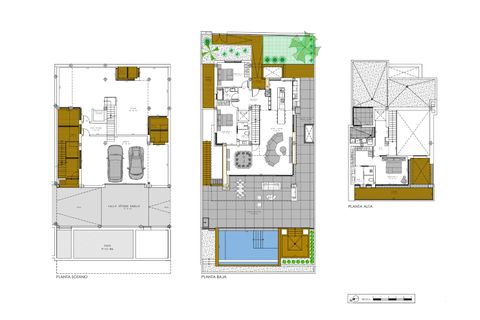 Villa i Algorfa, Alicante, Algorfa - € 1.450.000 | Ref: RTGZ 6999 - foto 10