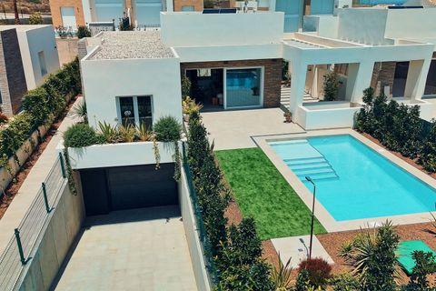 Villa i Algorfa, Alicante, Algorfa - € 549 000 | Ref: RTGZ 7004 - foto 2
