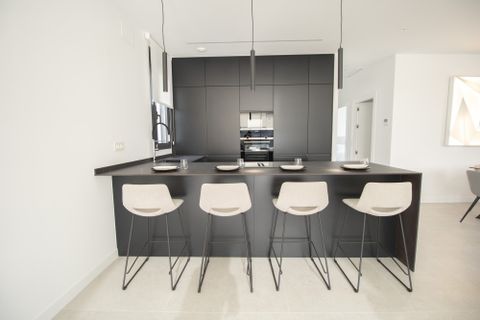 Villa i Finestrat, Alicante, Finestrat - € 579.000 | Ref: RTGZ 7012 - foto 5