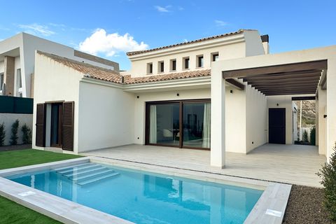 Villa i Algorfa, Alicante, Algorfa - € 565.000 | Ref: RTGZ 7006 - foto 1